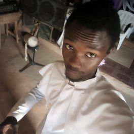 Ojo Babatunde