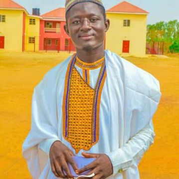 Abdulrazak Ahmad Jibia
