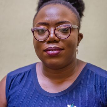 Damilola Grillo (DeeGee)