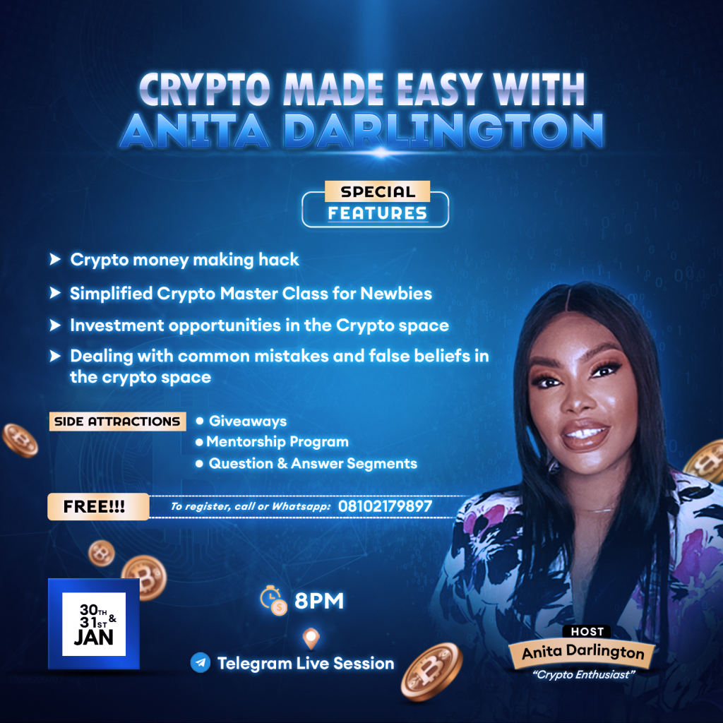 Create your personalized DP for Crypto Made Easy - GetDP