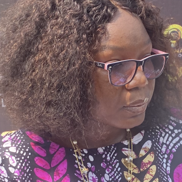 Adeola Adewoyin 1 and 2