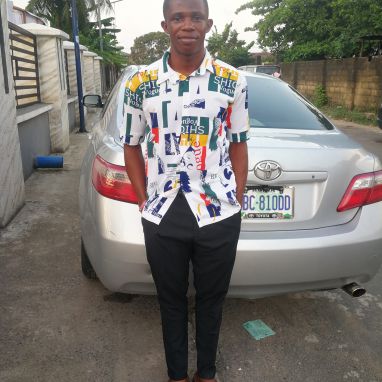 Kingsley Francis Okey