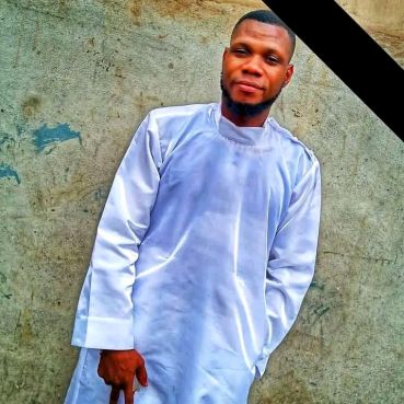 AMUSU JEREMIAH JAYLESS