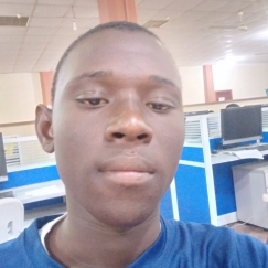 Abdulrazaq Garba