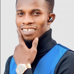 Folorunso Paul Odeyemi