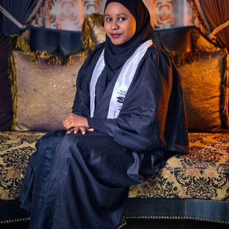 Halima muhammad lawal