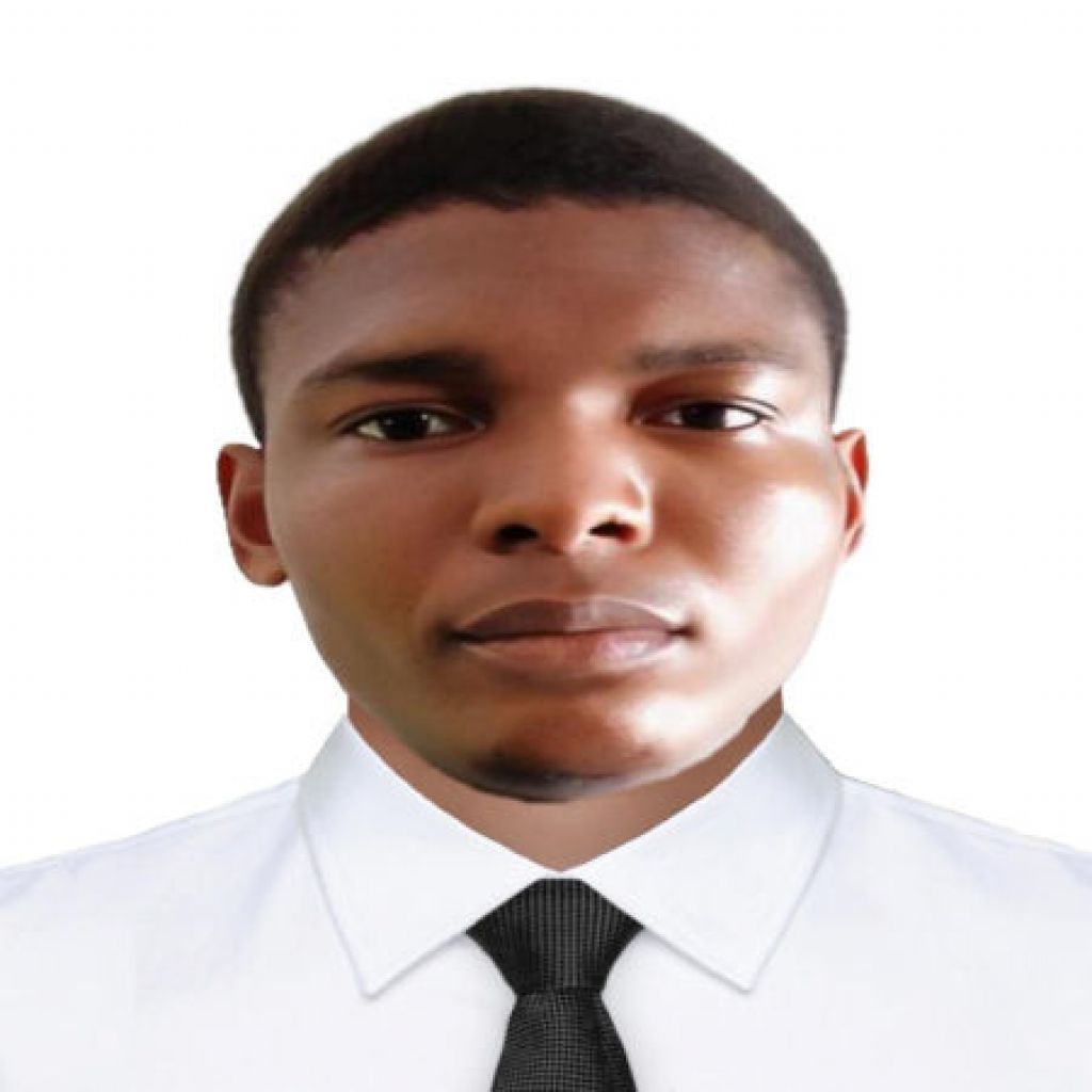Ikechukwu Chibuike Alex