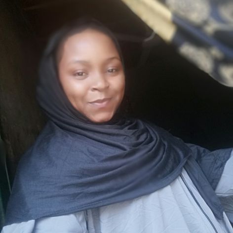 Maisura Ibrahim Idris