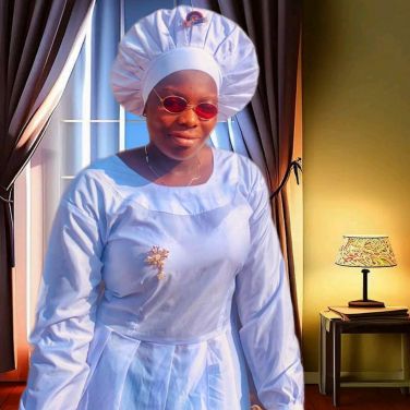 SOMAJE FELICIA MAWUDO