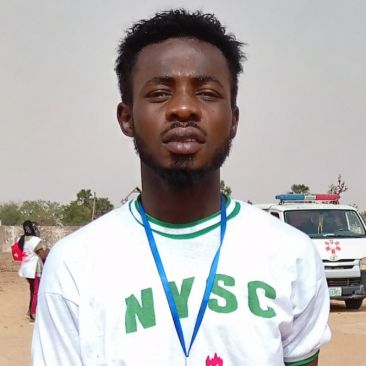 Mukhtar abdullahi hamisu