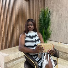 Ariwodola Wuraola Racheal