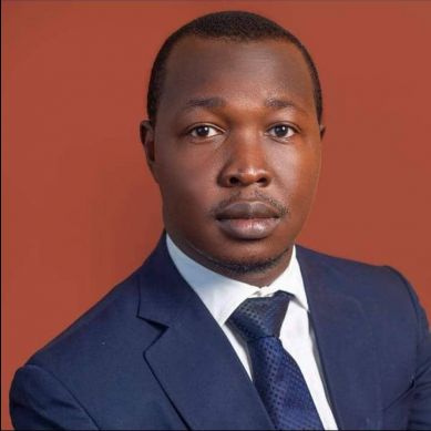 Muhammad Naseer Abdullahi