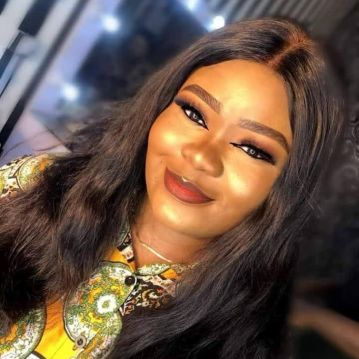 Peace Chineyenwa John