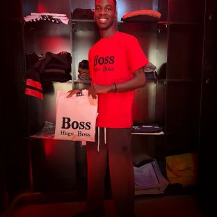 Crystal Chris-Charles