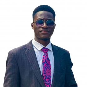 Greaterheight Olatunji