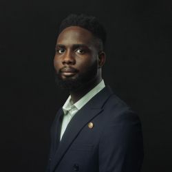 Boluwatife Sodipo
