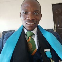 Olawale Isaac Olaniyi