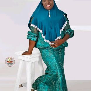 IBRAHEEM NAFEEZAT SANNI