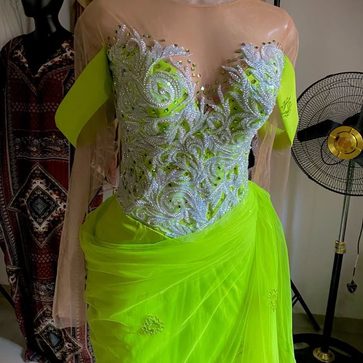 Cherissa Belinda Gold