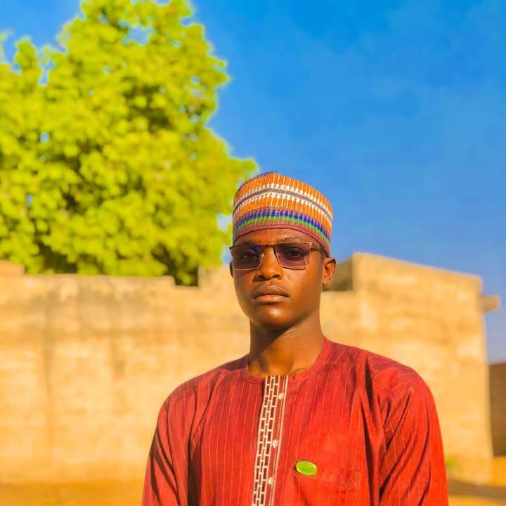 Abubakar Sulaiman