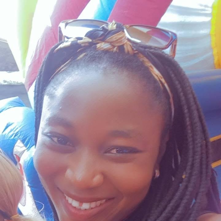 Esther Ayomide Osula