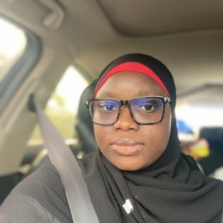 Olorunfunmi-Disu Hawaw