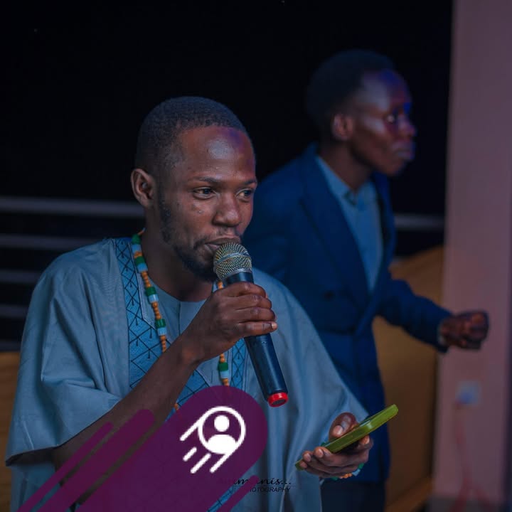 Benjamin Haruna Bala