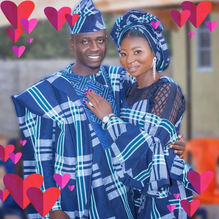 Madugu Dorcas Haruna