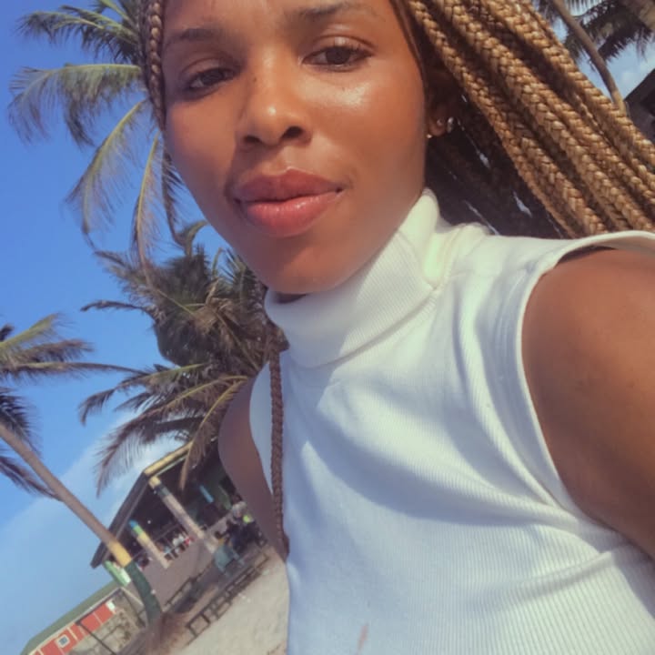 Elizabeth Oluwaseun U