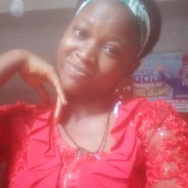 MMESOMACHUKWU PROMISE