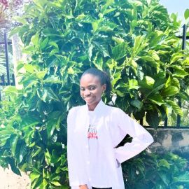 Mary Ekanem
