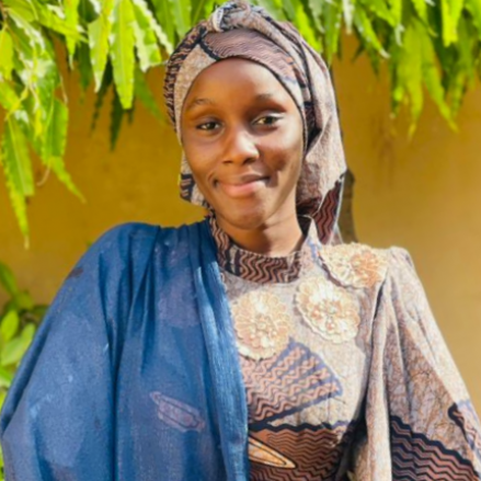 Aisha Dikko