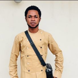 Popoola Sheriffdeen Oladapo. NAOSS Hq Pro