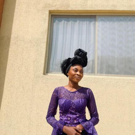 Babalola Toyosi Rebecca