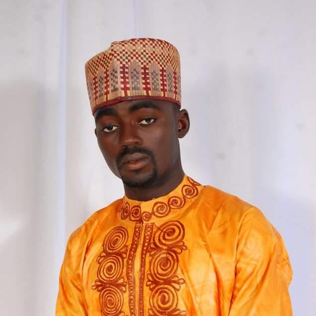 Muhammadsaidu Jamilu