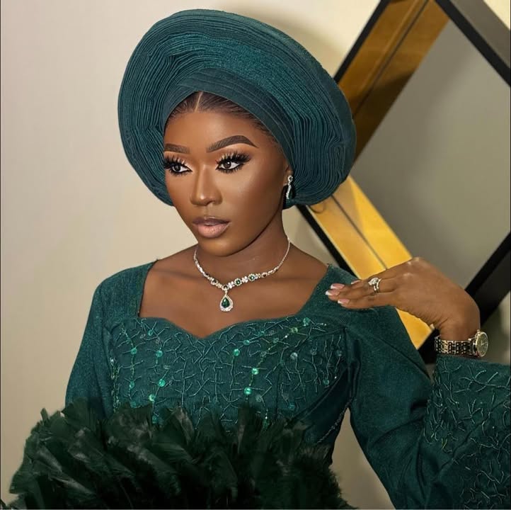 Halimat Omoyetunde Odey