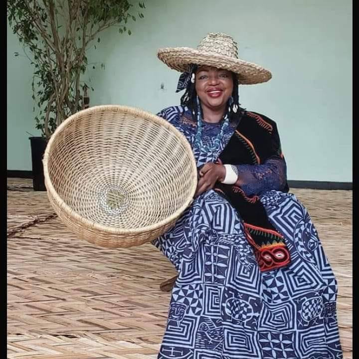 Mbuya Gladys Fri Mbuya