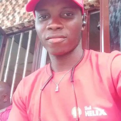 Olamide Akorede Djorezzy