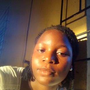 Udoh Christiana Imabong