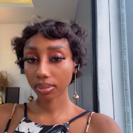 Violet Benson (City Leader)