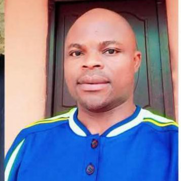 OLOKUNTOYE AKINDOYIN