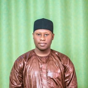 IBRAHIM, Muhammad Bello