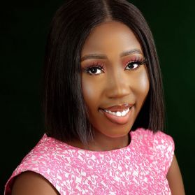 Dibor Chioma Amblessed