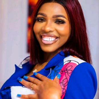 Elizabeth Oluwaseun Uvietiare