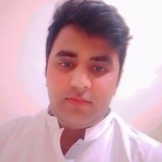 Faisal Ghauri
