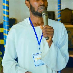 Arokamoni David john