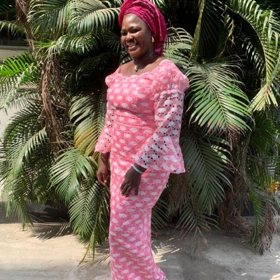 Dcns. Doyin Adekunle