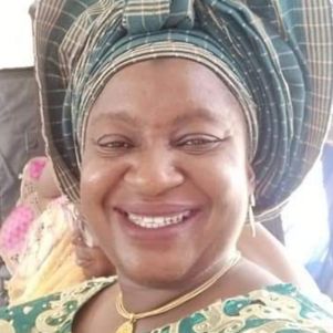 Ogunlana balikis Abosede