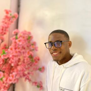 ABRAHAM PRECIOUS OTITE