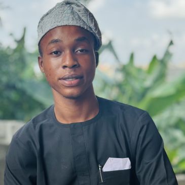 Adedayo John Oyinade